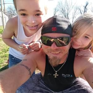 Meet your Posher, Samuel